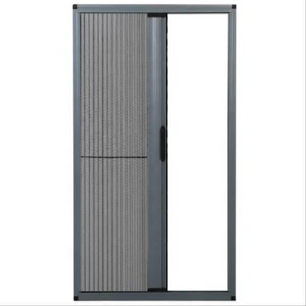 Sliding Window Mosquito Mesh