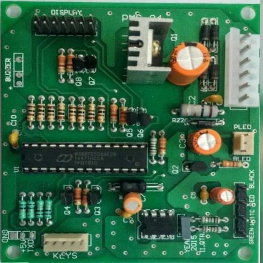 Motherboard PCB Repair Service, Industrial