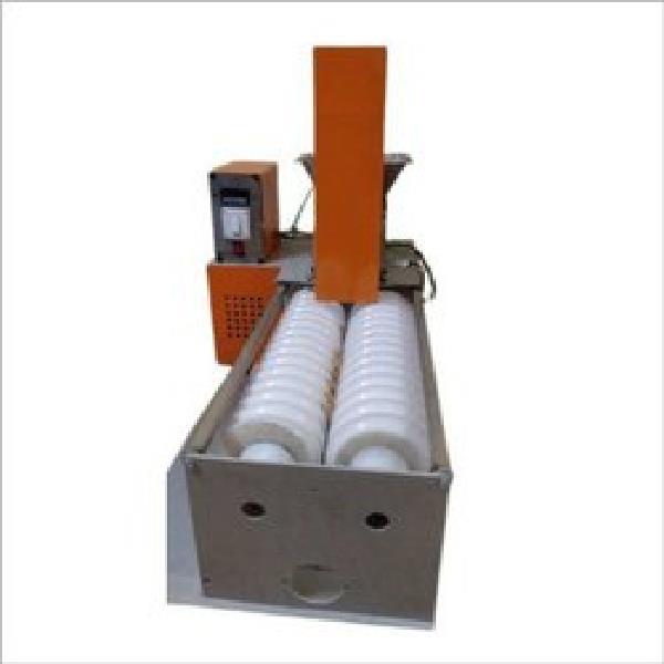 Mothi Choor Laddu Fabrication Machine