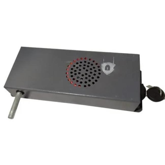 Intruder Siren Device