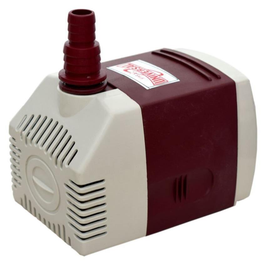 18 Watt Water Lifting Submersible Motor Pump