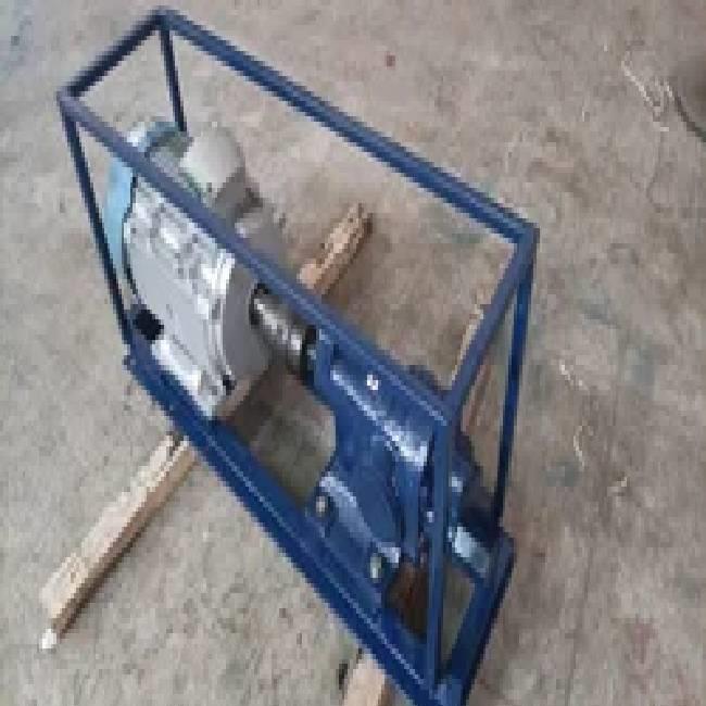 Motor Driven Gear Pump (0.5-10 HP)
