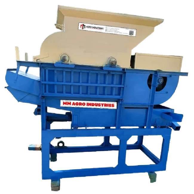 Motor Operated Groundnut Sheller