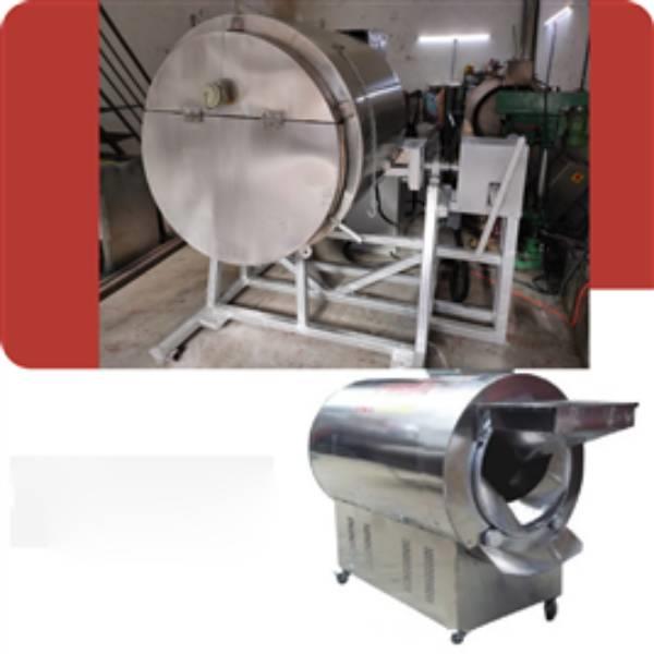 2 HP Automatic Sattu Grinding Machine