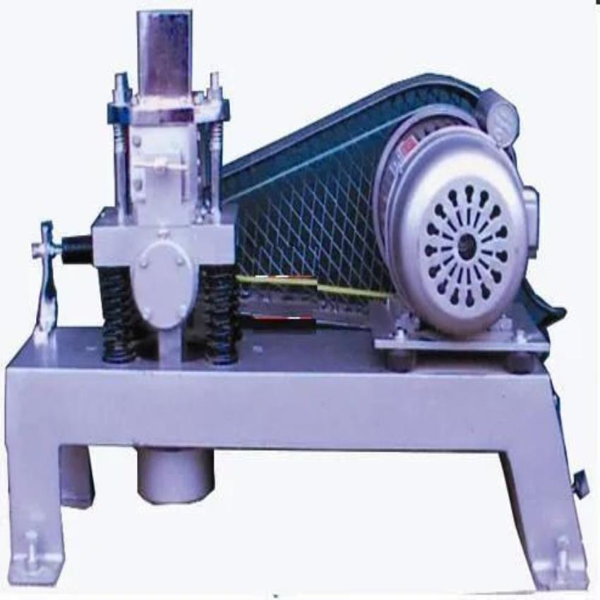 Stainless Steel Motor Cube Vibrator