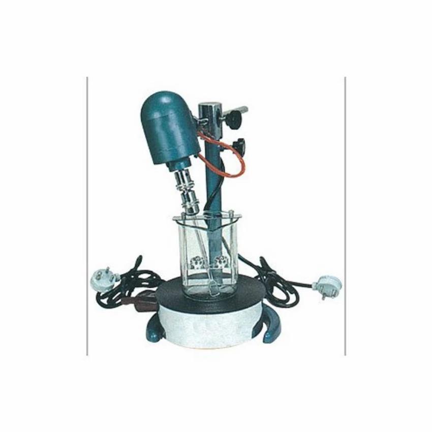 Motorized Steel Ball Ring