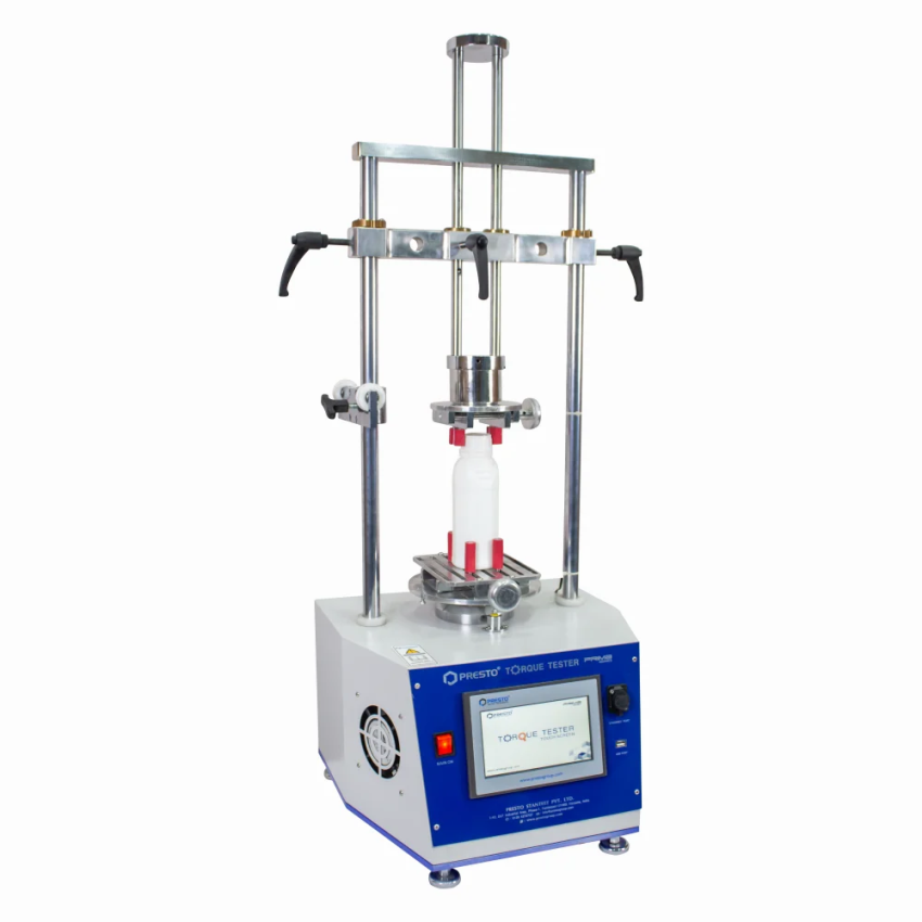 Motorized Torque Testing Equipment