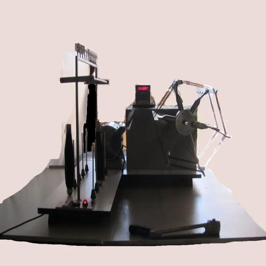 Electric Motorized Reel