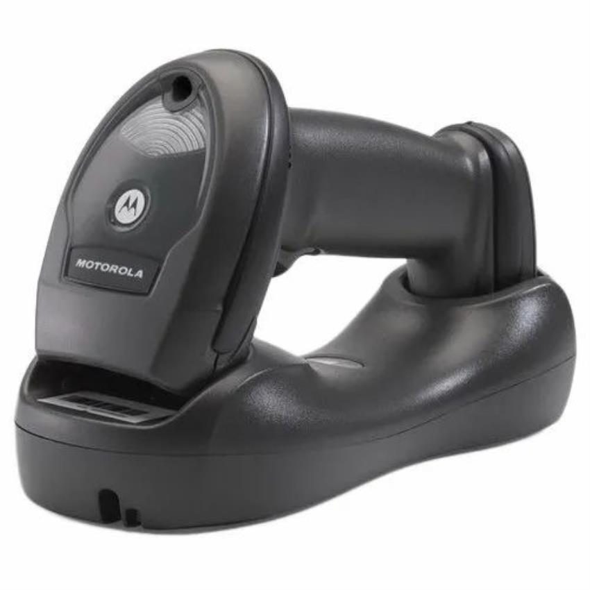 Motorola Laser Barcode Scanner