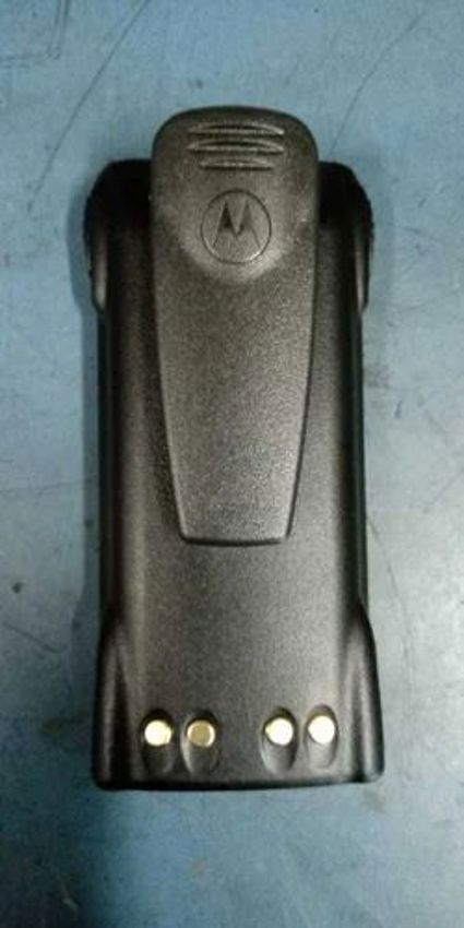 Motorola Ni Mh Replacement Batteries