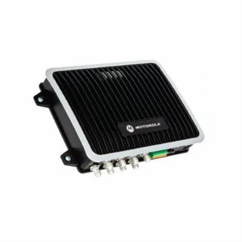 Motorola Optical Sensor Card Reader