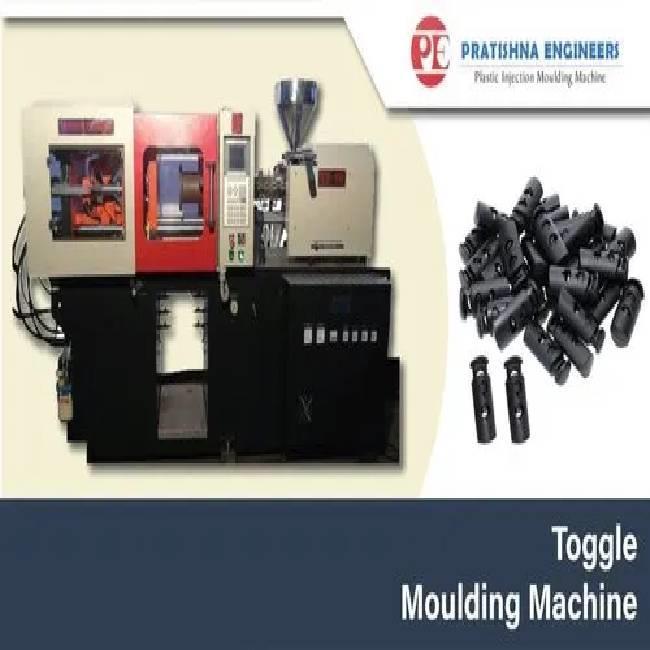 Moulding Toggle Machine