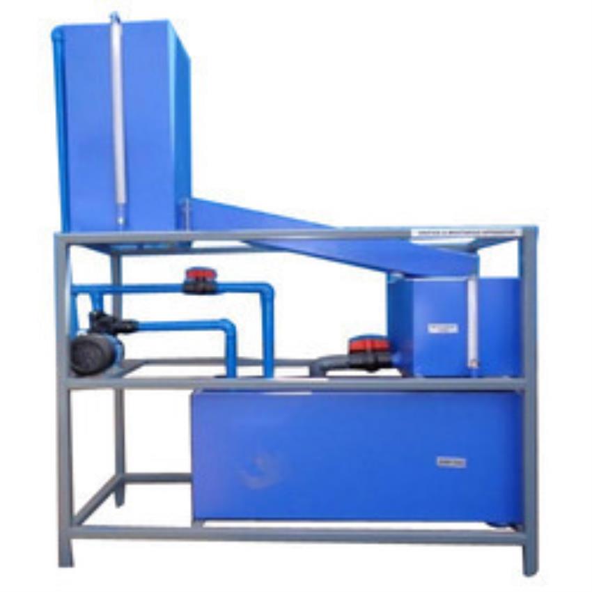 Mouthpiece Measuring Instrument