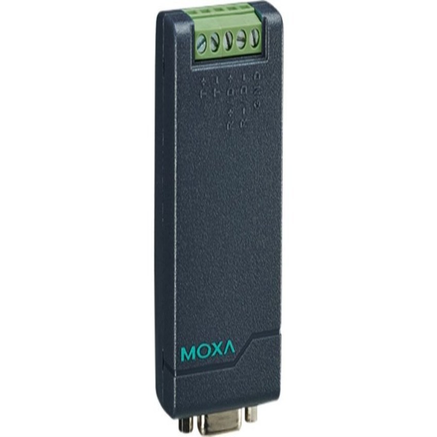 Moxa TCC80 Serial Converter