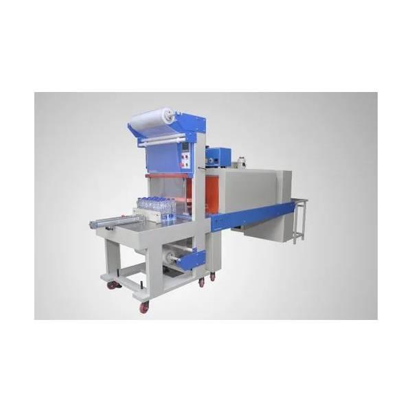 MPPL22X16 Web Sealer Shrink Machine