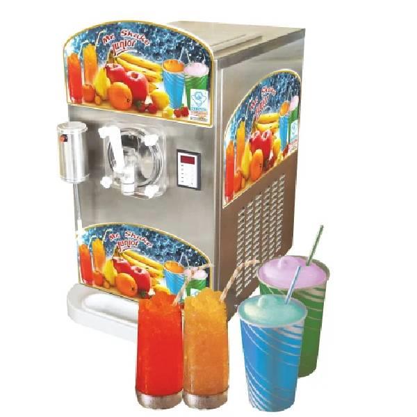 Mr. Shake Junior Slush Device