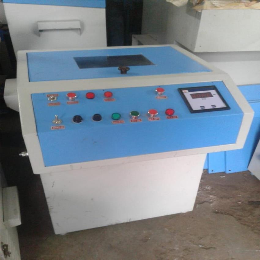 Motorized Transformer Oil Test Set