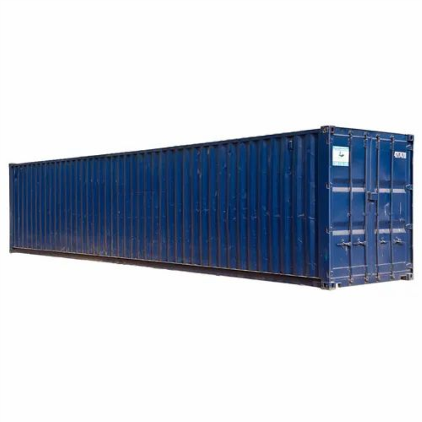 MS 20 ft Storage Container