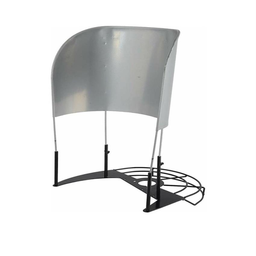 MS 22-inch Crop Collector Machine