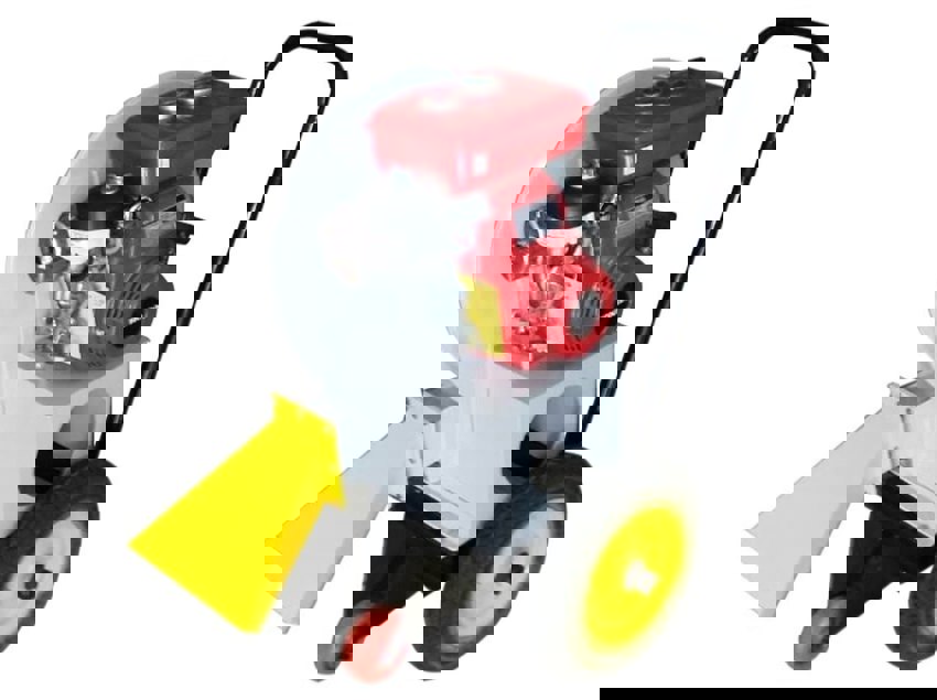 Flame India High-Speed Road Cleaning Machine, 3HP