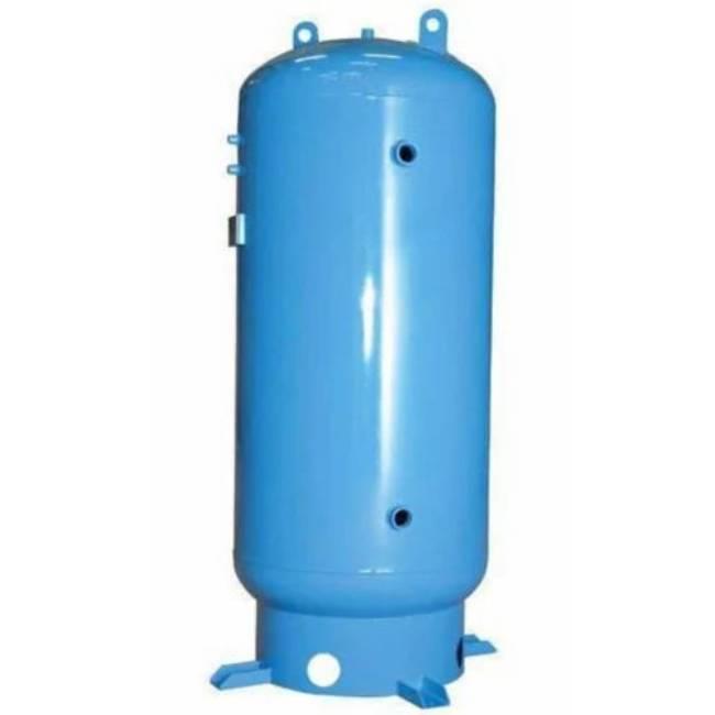 MS Compressed Air Receiver