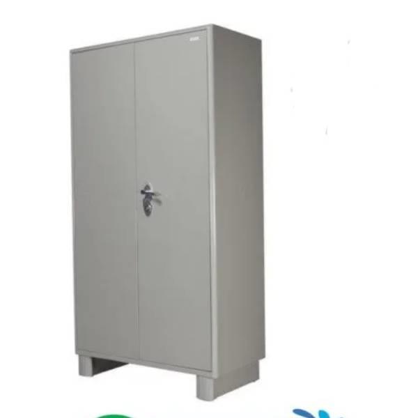 MS Steel Almirah, Double Door