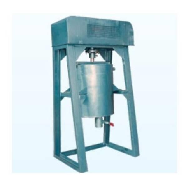 MS Industrial Attrition Mill