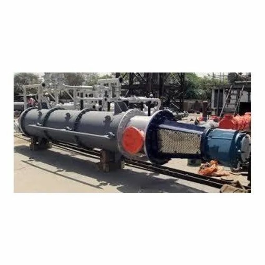 MS Automatic Agitated Thin Film Dryer