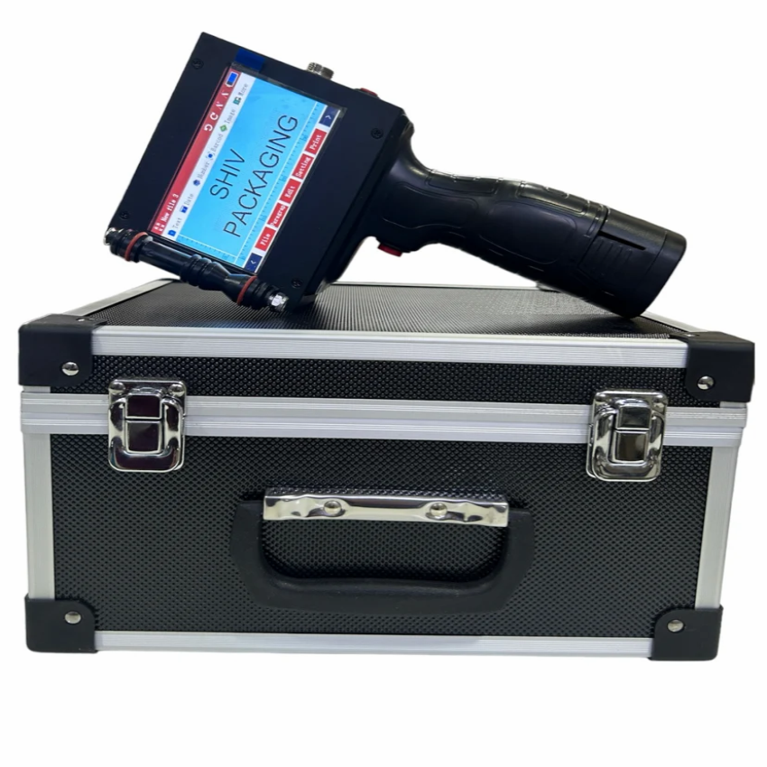 MS Auto Coding Device (20/Min)