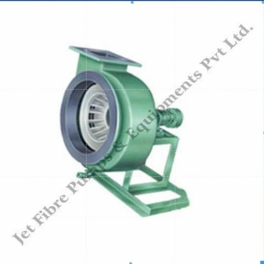MS Body Centrifugal Blower