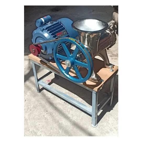 Commercial Meat Grinder 22, 150 Kg/h