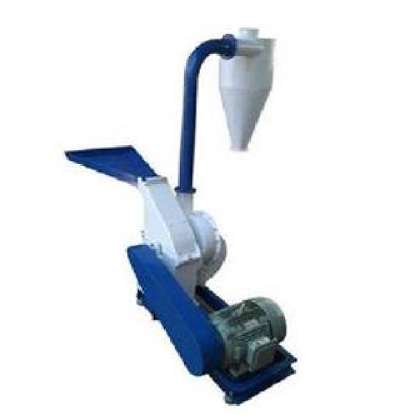 MS Body Hammer Pulverizer Equipment