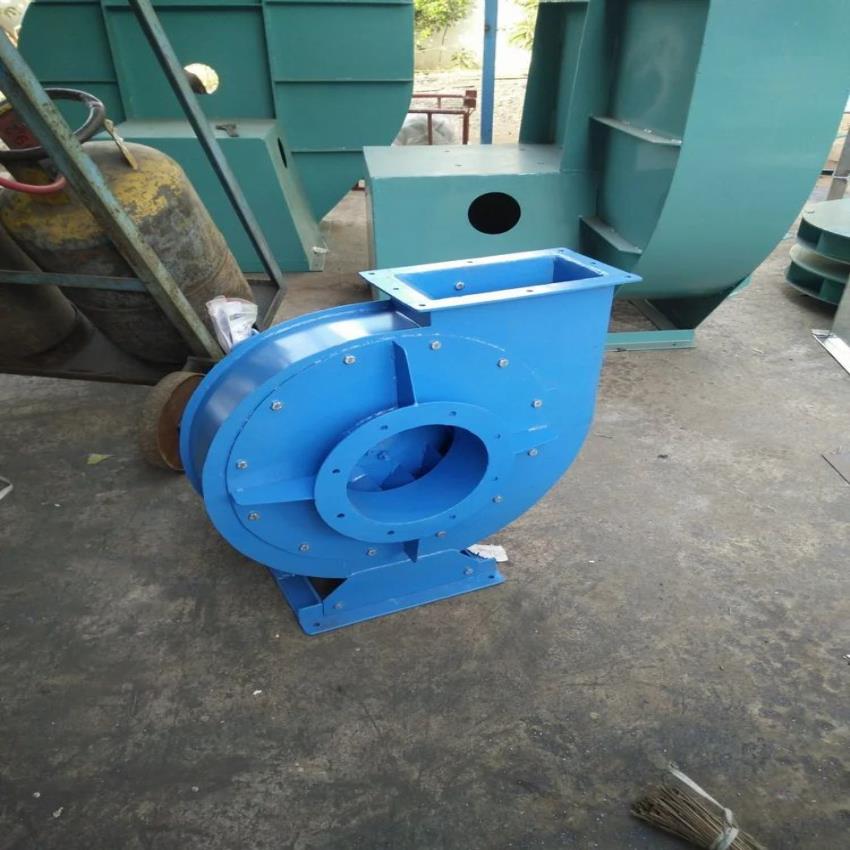 MS Centrifugal Fan