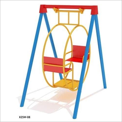 MS Circular 4 Seater Swing