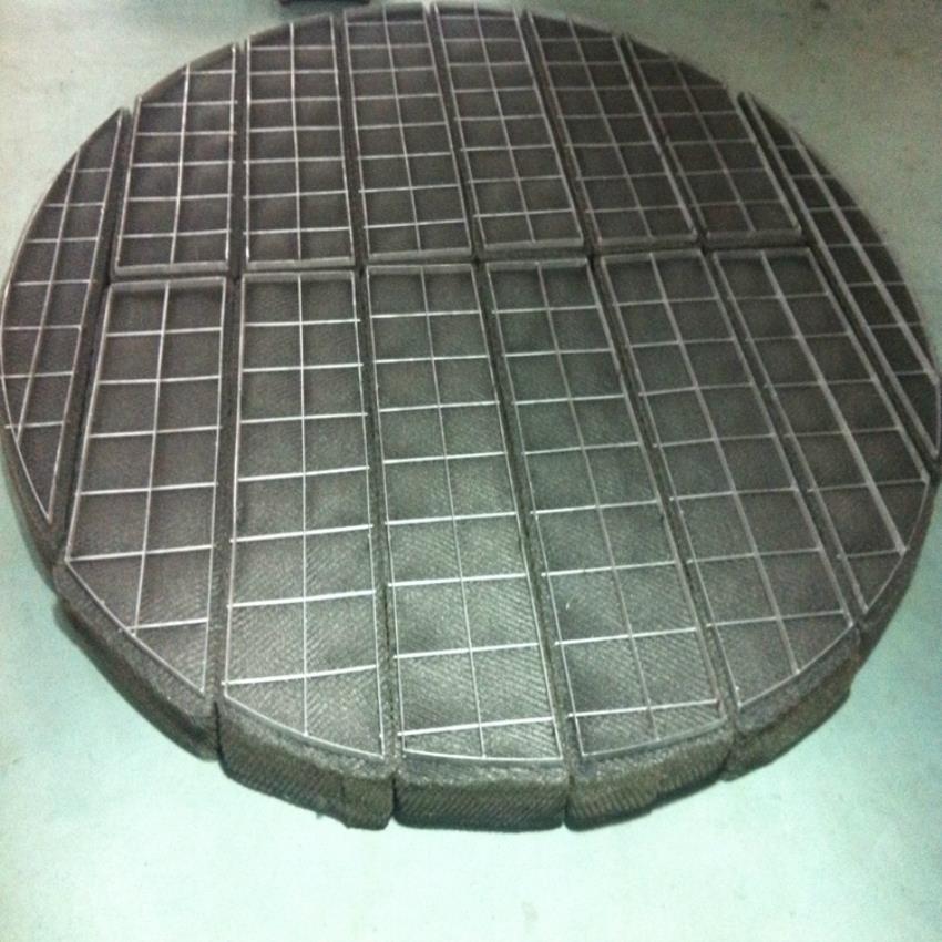 MS Coalescer Mist Eliminator Pad