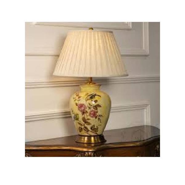 MS Decorative Table Lighting