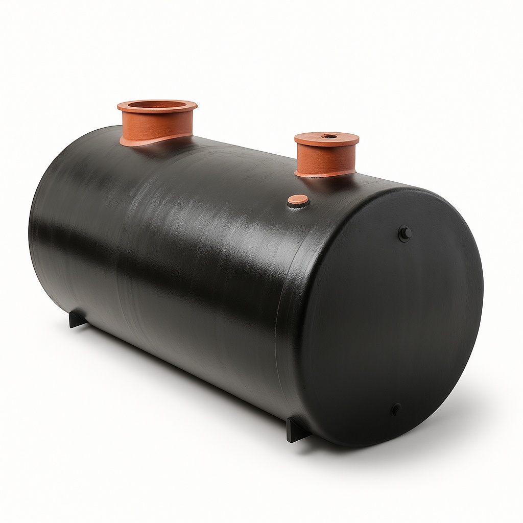 MS Diesel Underground Storage Machine