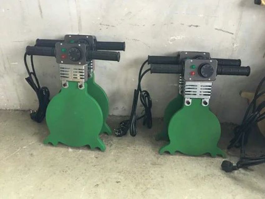 MS Electric Industrial Heater, 3.5 kW