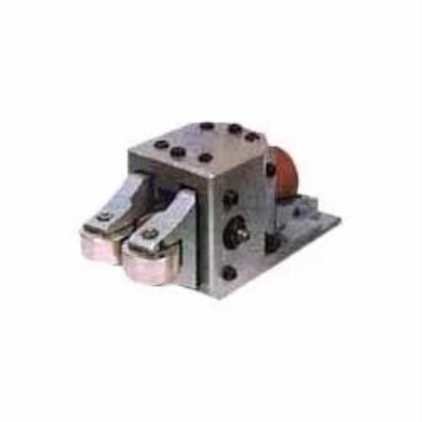 MS Roller Fabrication Guide Box