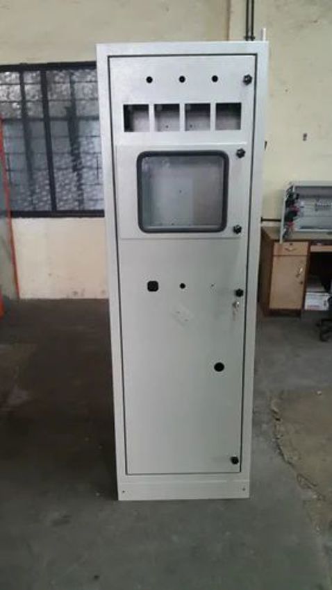 MS Floor Mounted Electrical Cabinet