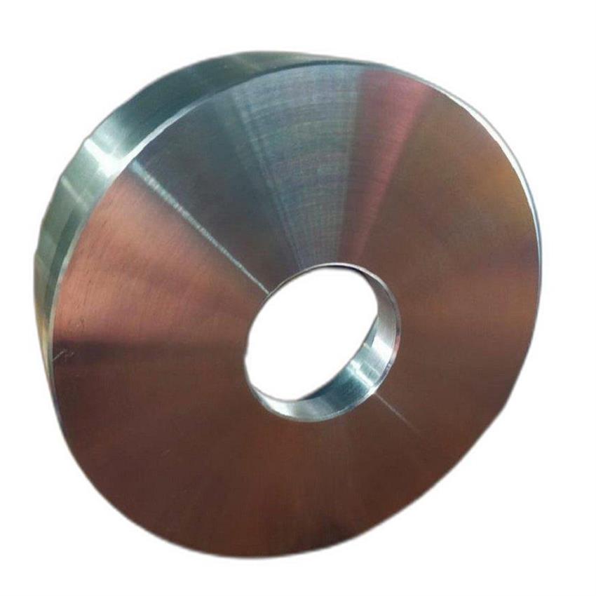 MS Grinding Bearing Sleeve