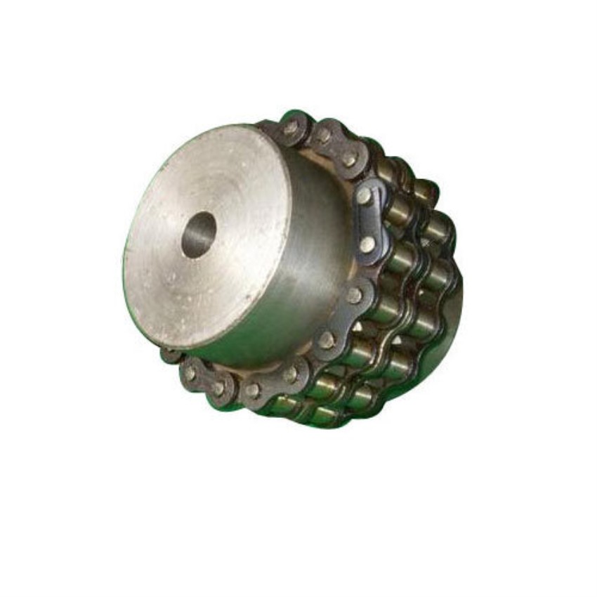 Galvanized Industrial Chain