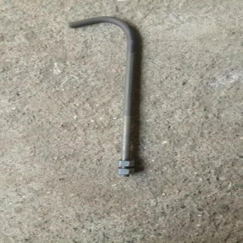 MS J Anchor Bolt