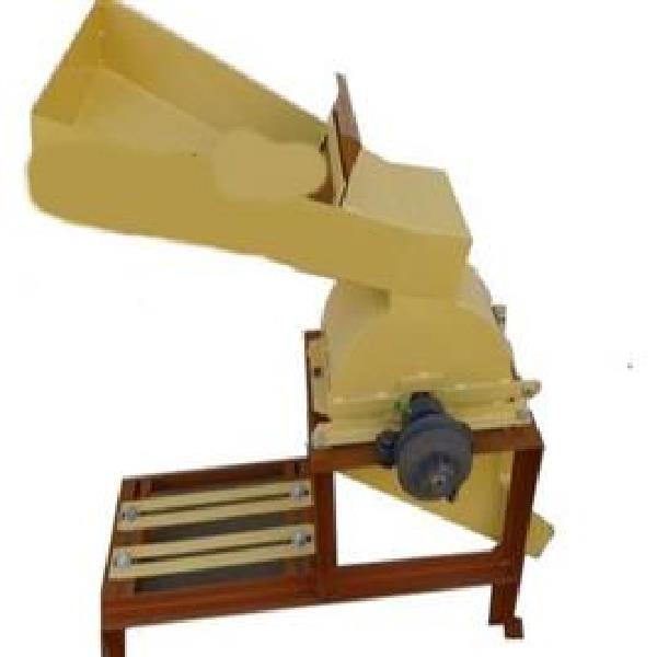 Mild Steel Laddu Crushing Machine