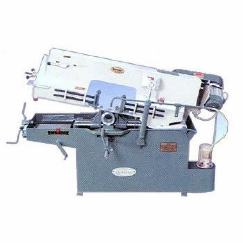 Automatic Horizontal Metal Cutting Bandsaw