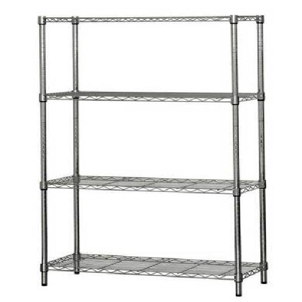 MS Metal Shelving