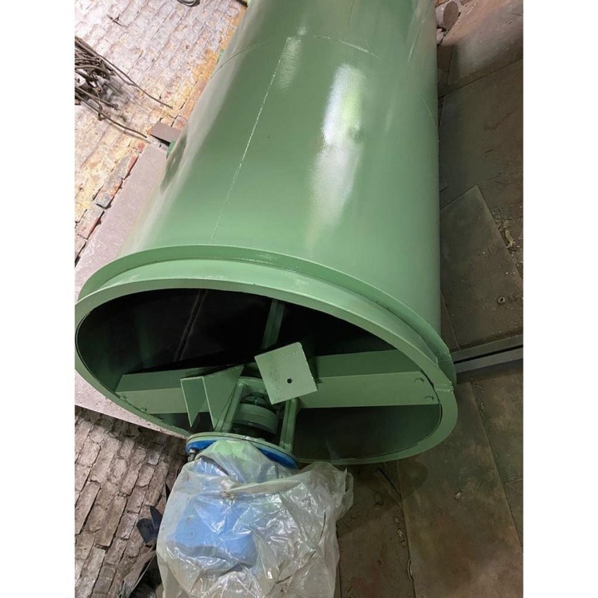 MS Neutralizer Refinery, 2.5 Ton Capacity