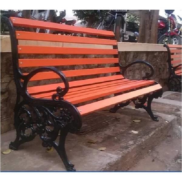 MS Seating Bench