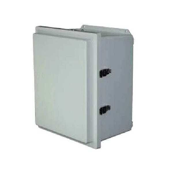 MS Powder Coated Rectangular FRP Junction Box