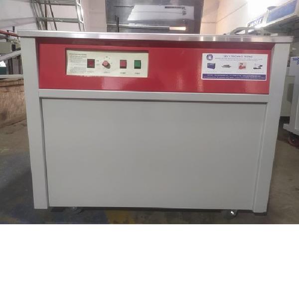 MS Semi Automatic Strapping Machine